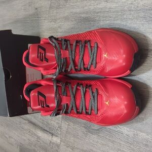 Jordan CP3.VIII Sneakers